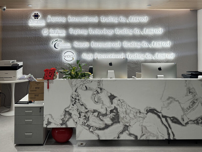 Chine Sumset International Trading Co.,Ltd Profil de la société