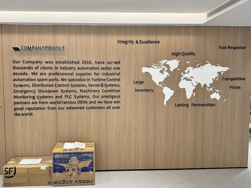 Chine Sumset International Trading Co.,Ltd Profil de la société