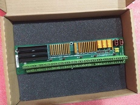 DS200DTBAG1AAA GE Digital Contact Terminal Board Mark V Ge Turbine Control