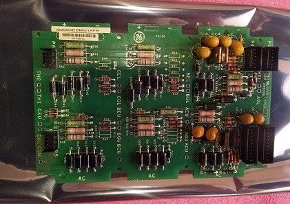 IS200AEBMG1AFB GE Circuit Board Mark VI Ge Turbine Control