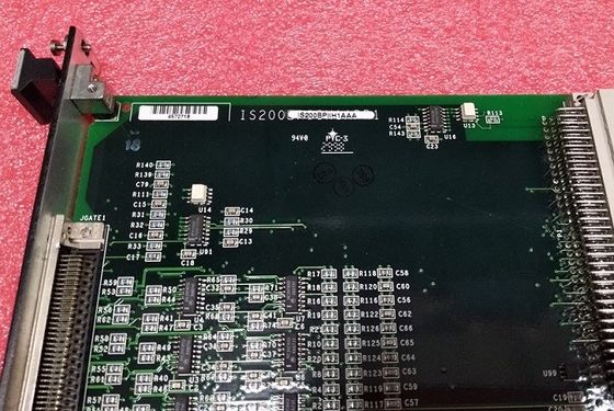 GE VI IS200BPIIH1AAA Printed Circuit Board GE Turbine Control