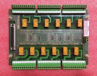 GE VI IS200TRLYH1B Relay Terminal Board GE Turbine Control