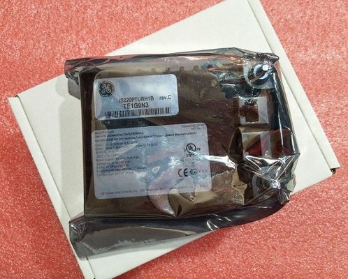 GE IS220PTURH1B Mark VIe Turbine Specific Primary Trip I/O Pack
