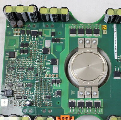 ABB 5SGX 0845F0001 3BHL000385P0101 IGCT Module
