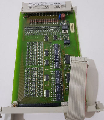 Honeywell 10100/2/1 FSC Bus Driver Module