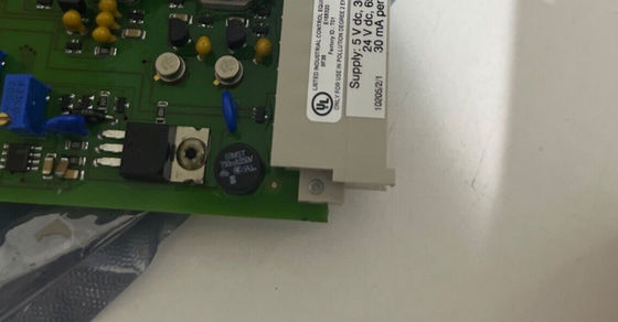 Honeywell 10205/2/1 Fail Safe Analog Output Module