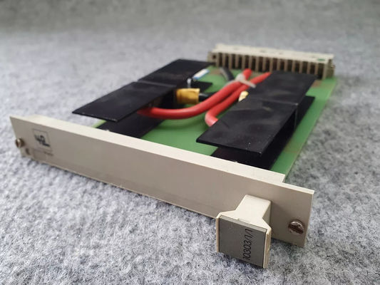 Honeywell FSC 10303/1/1 Power Supply Module