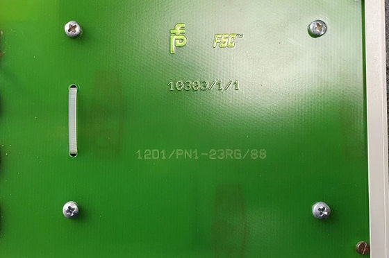 Honeywell FSC 10303/1/1 Power Supply Module