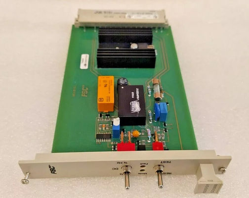 Honeywell FSC 10310/2/1 Earth Leakage Detector PLC