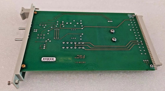 Honeywell FSC 10310/2/1 Earth Leakage Detector PLC