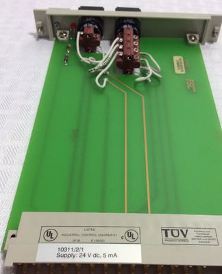 Honeywell FSC 10311/2/1 Horizontal Module PLC