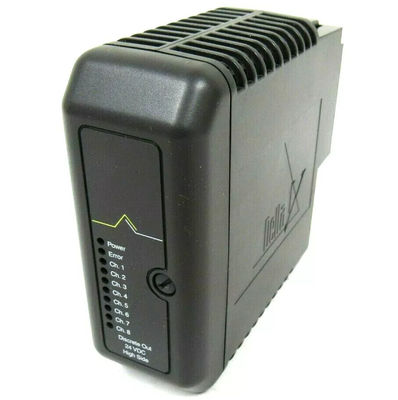 Emerson KJ3001X1-BJ1 High Side Discrete Output Module 12P0555X112