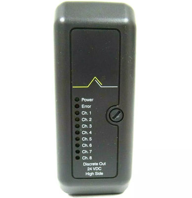 Emerson KJ3001X1-BJ1 High Side Discrete Output Module 12P0555X112