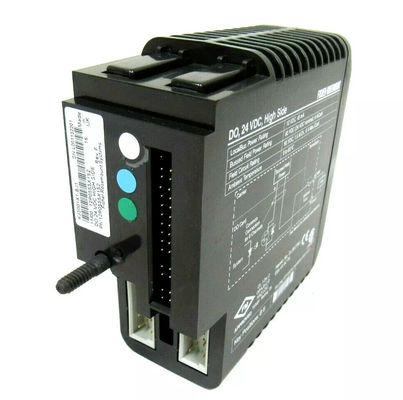 Emerson KJ3001X1-BJ1 High Side Discrete Output Module 12P0555X112