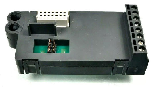 Emerson KJ3007X1-EA1 Profibus Terminal Block