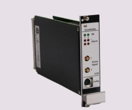 EPRO Emerson A6220 CSI 6500 Mechanical Health Monitor Sensor Series