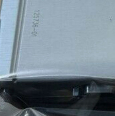Bently Nevada 3500 Series ModbusRS232/RS422 I/O Module