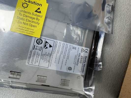Bently Nevada 3500/22M-01-01-00 288055-01 Transient Data Interface Module