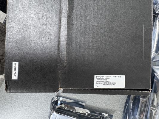 Bently Nevada 3500/15 106M1079-01 Universal AC Power Supply Module