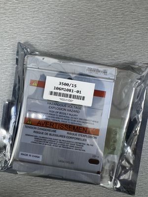 Bently Nevada 3500/15-05-05-00 106M1081-01 Universal AC Power Input Module