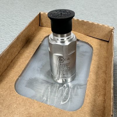 Bently Nevada 330500-03-00 Velomitor Piezo-velocity Sensor