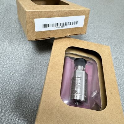Bently Nevada 330500-02-00 Velomitor Piezo Velocity Sensor