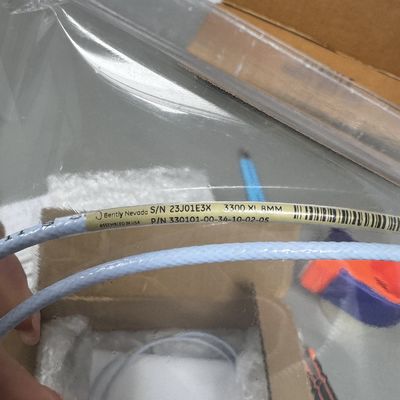 Bently Nevada 330101-00-34-10-02-05 3300 XL 8mm Proximity Probe