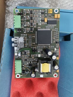 ABB LDSYN-101 3BHE005555R0101 PC BOARD