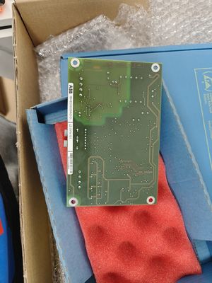 ABB LDSYN-101 3BHE005555R0101 PC BOARD