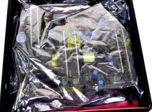 GE Mark V Series DS200BDAAG1A Snubber Card