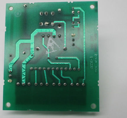 GE Mark V DS200CPCAG1A - CONTACTOR PILOT BOARD