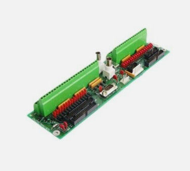 GE Mark V DS200CTBAG1A - ANALOG TERMINATION MODULE