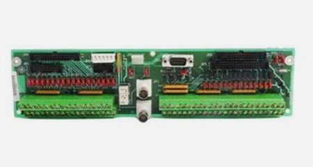 GE Mark V DS200CTBAG1A - ANALOG TERMINATION MODULE