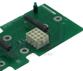 GE MARK V DS200DACAG1A - AC/DC POWER CONVERTER BOARD