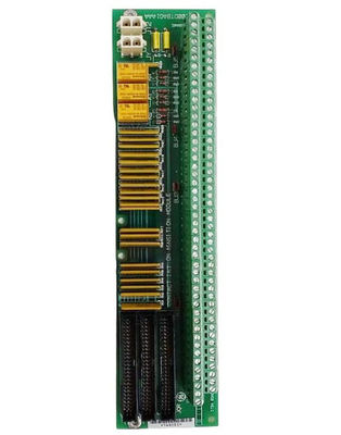 GE MARK V DS200DTBAG1A - Digital Contact Terminal Board