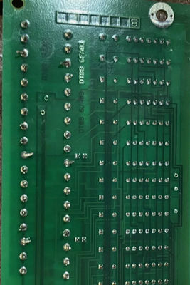 GE MARK V DS200DTBBG1 TERMINAL BOARD DIGITAL I/O MODULE