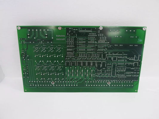 GE MARK V DS200DDTBG2A LCI Auxiliary I/O Terminal Board (DDTB)
