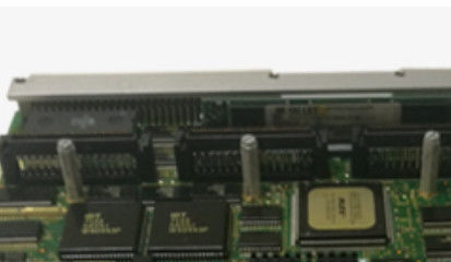 GE MARK V DS200DSPCH1A Digital Signal Processor Control Board