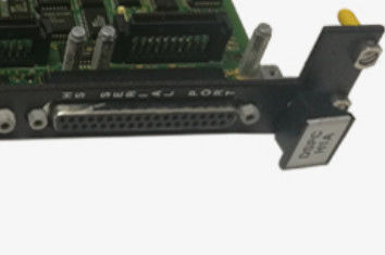 GE MARK V DS200DSPCH1A Digital Signal Processor Control Board