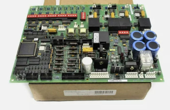 GE MARK V DS200DCFBG1B DC POWER SUPPLY FEEDBACK BOARD