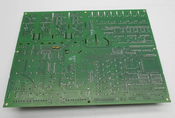 GE MARK V DS200DCFBG1B DC POWER SUPPLY FEEDBACK BOARD