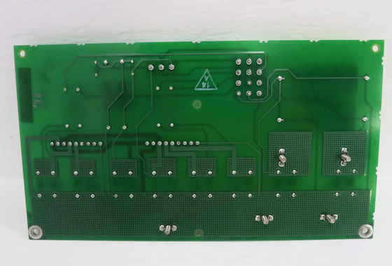 GE MARK V DS200FCSAG1A Current Sensing Feedback Board
