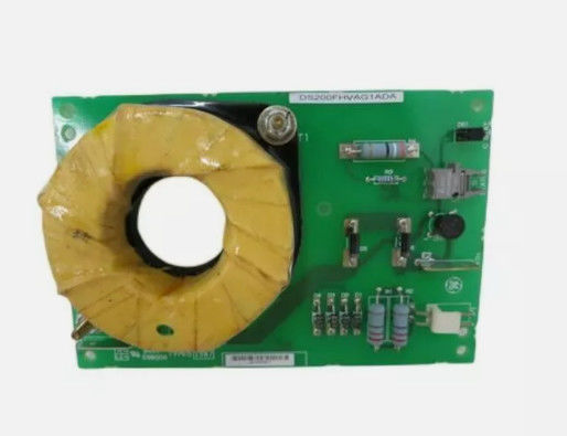GE MARK V DS200FHVAG1A HIGH VOLTAGE GATE INTERFACE BOARD