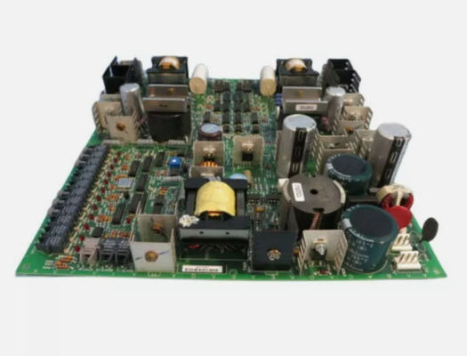 GE MARK V DS200FGPAG1A Turbine Control Gate Pulse Amplifier Board FGPA LCI