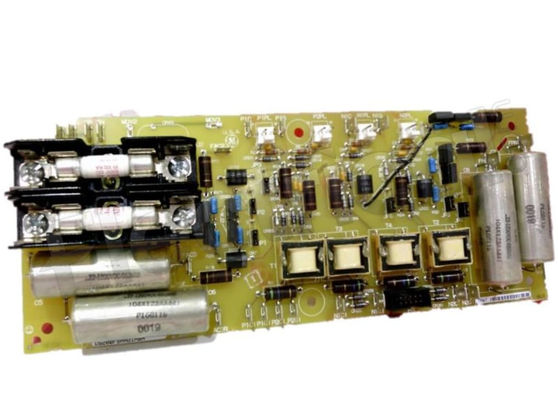 GE Mark V DS200FSAAG1A FIELD SUPPLY AMPLIFIER BOARD