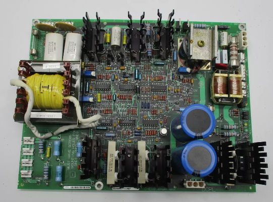 GE Mark V DS200GDPAG1A High Frequency Power Supply Board