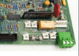 GE Mark V DS200IMCPG1C POWER SUPPLY INTERFACE BOARD
