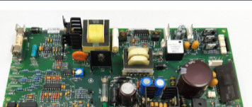 GE Mark V DS200IMCPG1C POWER SUPPLY INTERFACE BOARD