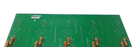 GE Mark V DS200NATOG3A VOLTAGE FEEDBACK SCALING BOARD