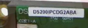 GE Mark V DS200IPCDG1A IGBT P3 DB SNUBBER CARD